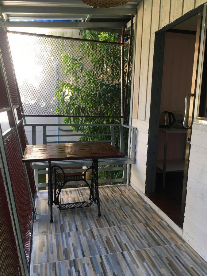 Banpak Suankaew Talaynoi Hotell Phatthalung Eksteriør bilde
